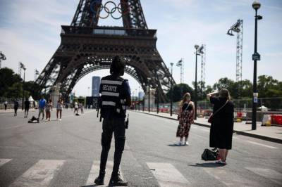 To av tre IS-mistenkte i Europa er tenåringer – planla angrep mot OL